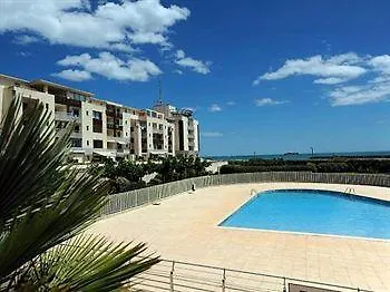 Pierre And Vacances Les Rivages De Rochelongue Apartment