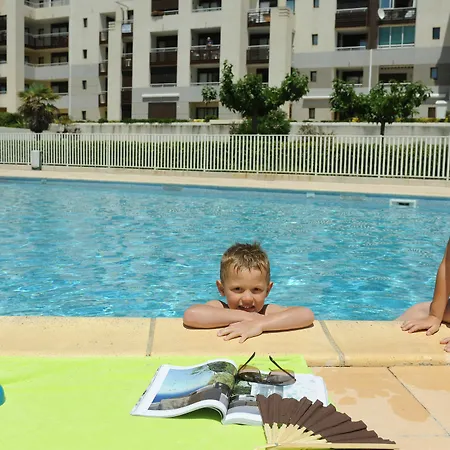 Pierre And Vacances Les Rivages De Rochelongue * Agde
